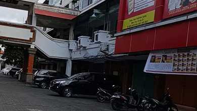 Dijual Murah Ruko Siap Pakai di Denpasar Bisa untuk Usaha dan Investasi