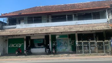 Ruko Jual Segera Di Denpasar Barat