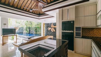 Jual Rumah Bagus LT 262 m2 di Jimbaran, Badung