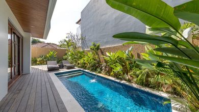 Jual Rumah Terkini di Nusa Dua, Badung LT 182 m2