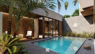 Rumah Minimalis Disewakan di Sanur, Denpasar, Harga Ekonomis