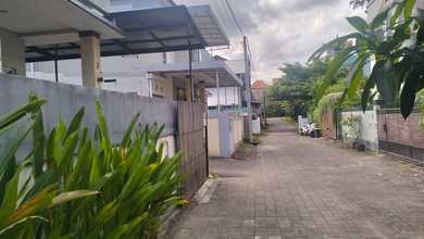 Rumah Sederhana area Denpasar Barat, Denpasar, Luas 114 m2