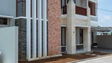 Rumah Eksklusif Luas 210 m2, area Sanur, Denpasar