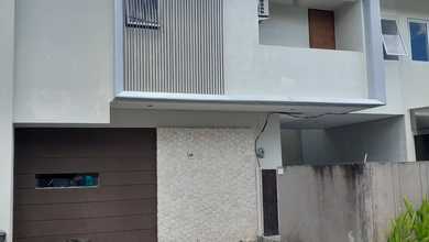 Rumah Dijual di Jimbaran, Badung, LB 94m², Harga Kompetitif!