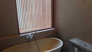 FOR RENT 3ROOM VILLA NEW FURNISHED JIMBARAN BEST LOCATION ONE GATE