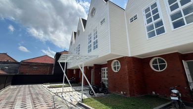Jual Rumah 72 di Kerobokan, Badung