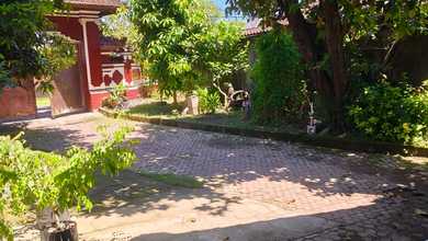 Rumah Sewa Tepat untuk Huni dan Kantor di Denpasar Barat, Denpasar