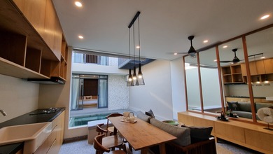 Rumah Sederhana area Jimbaran, Badung, LT 97 m2