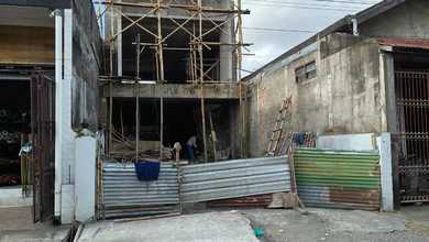 FOR SALE /RENT RUKO 2LT LOKASI STARTEGIS JLN UTAMA GN LEMPUYANG 