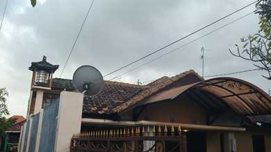 Jual Cepat Rumah Mewah di Sanur, Denpasar, Luas 250 m2