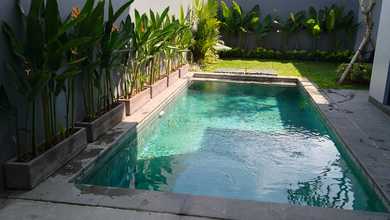 Rumah Sewa Cocok untuk Tinggal dan Kantor Kawasan Sanur, Denpasar