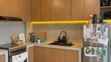 Rumah premium dengan Luas 105 m2 Kawasan Jimbaran, Badung