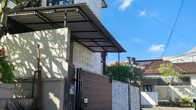 Jual Rumah Terkini di Kerobokan, Badung LT 150 m2