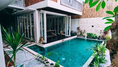 VILLA FOR RENT PRIME LOCATION 3BR IN BERAWA NEAR BEACH CANGGU