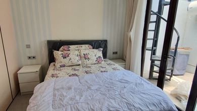 Rumah Furnished Daerah Strategis Daerah Jimbaran