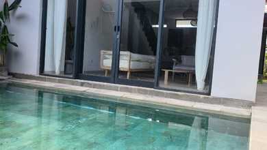 Rumah Siap Tempat dengan LT m2 Furnished