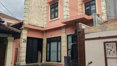 Rumah Sederhana area Renon, Denpasar, LT 247 m2