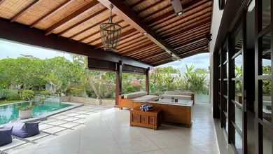 Jual Rumah 900 area Canggu, Badung
