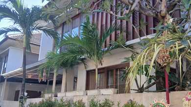 Rumah Sederhana di Renon, Denpasar, Luas 141 m2