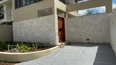 VILLA NEW 3 BR KAWASAN ELITE BEST INVESTMEN BEST LOKASI DI JIMBARAN 