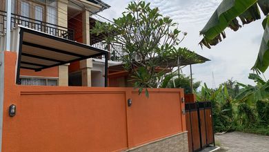 Rumah Sederhana di Munggu, Badung, Luas 100 m2
