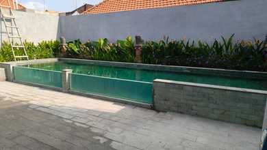 Rumah Furnished Daerah Strategis Daerah Sanur
