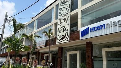Ruko Jual Segera Di Renon