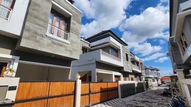 Rumah Premium LT 100 Jual di Denpasar Timur, Denpasar