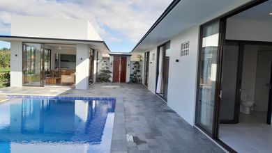 Rumah premium dengan Luas 397 m2 Daerah Ubud, Gianyar
