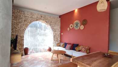 VILLA CANTIK 3BR DI JIMBARAN - FULL FURNISHED & LOKASI STRATEGIS!
