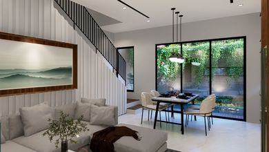 Jual Rumah 120 di Sanur, Denpasar