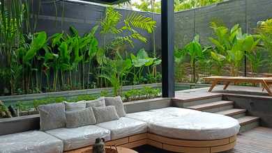 Jual Rumah 290 area Canggu, Badung