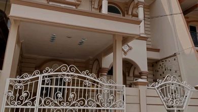 Penawaran Langka, rumah Prestisius di Sunter, Jakarta Utara, LB 250m²