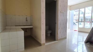 Rumah premium dengan Lahan 48 m2 Daerah Pantai Indah Kapuk, Jakarta Utara