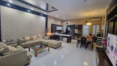 Jual Rumah Bagus Luas 162 m2 area Pluit, Jakarta Utara