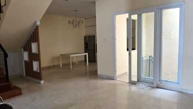 Rumah Premium area Pantai Indah Kapuk, Jakarta Utara, Luas 335 m2