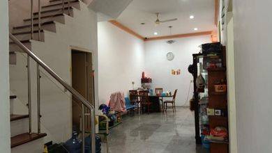 Rumah Minimalis area Pluit, Jakarta Utara, Luas 160 m2