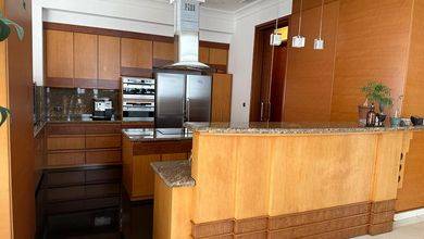Jual Murah Apartemen di SCBD 4br Lokasi Strategis