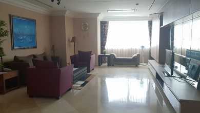 Miliki Apartemen Apartemen Mewah di Kebayoran Lama, Jakarta Selatan, 3 KT
