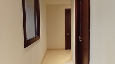 Apartemen 3BR Kondisi Terawat Terjangkau Modern Semi Furnished Kebayoran Lama Jakarta Selatan