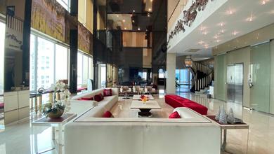 Harga Murah Banget Apartemen 5BR 900sqm Siap Ditempati
