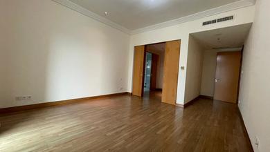Dijual Segera Apartemen 2BR Unfurnished