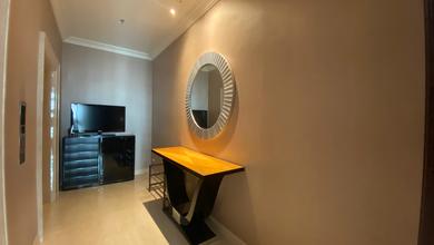 Apartemen Modern area Kebayoran Baru, Jakarta Selatan, LT 196 m2