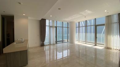 Apartemen Unfurnished Disewakan Cepat Kondisi Bersih dan Rapih di Kuningan