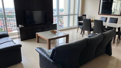 Hot Listing Apartemen Siap Tinggal Terbaik di Jakarta Selatan 2br, 153sqm