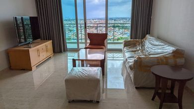 Hot Listing Apartemen Siap Tinggal Favorit di Jakarta Selatan 2br, 177sqm