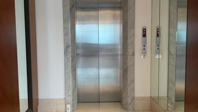 Kesempatan Emas Apartemen Mewah di Kebayoran Baru, Jakarta Selatan, 3 KT