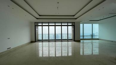 Harga Dibawah Pasarannya Apartemen 4BR 480sqm Siap Ditempati