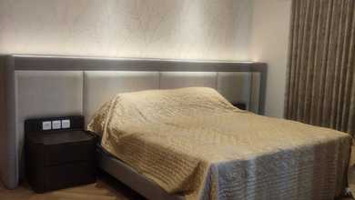 Disewakan Cepat Apartemen 2 BR di Jakarta Selatan Luas 177 m2