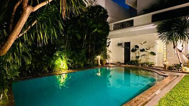 Rumah Sewa dengan Harga Murah Daerah Pondok Indah